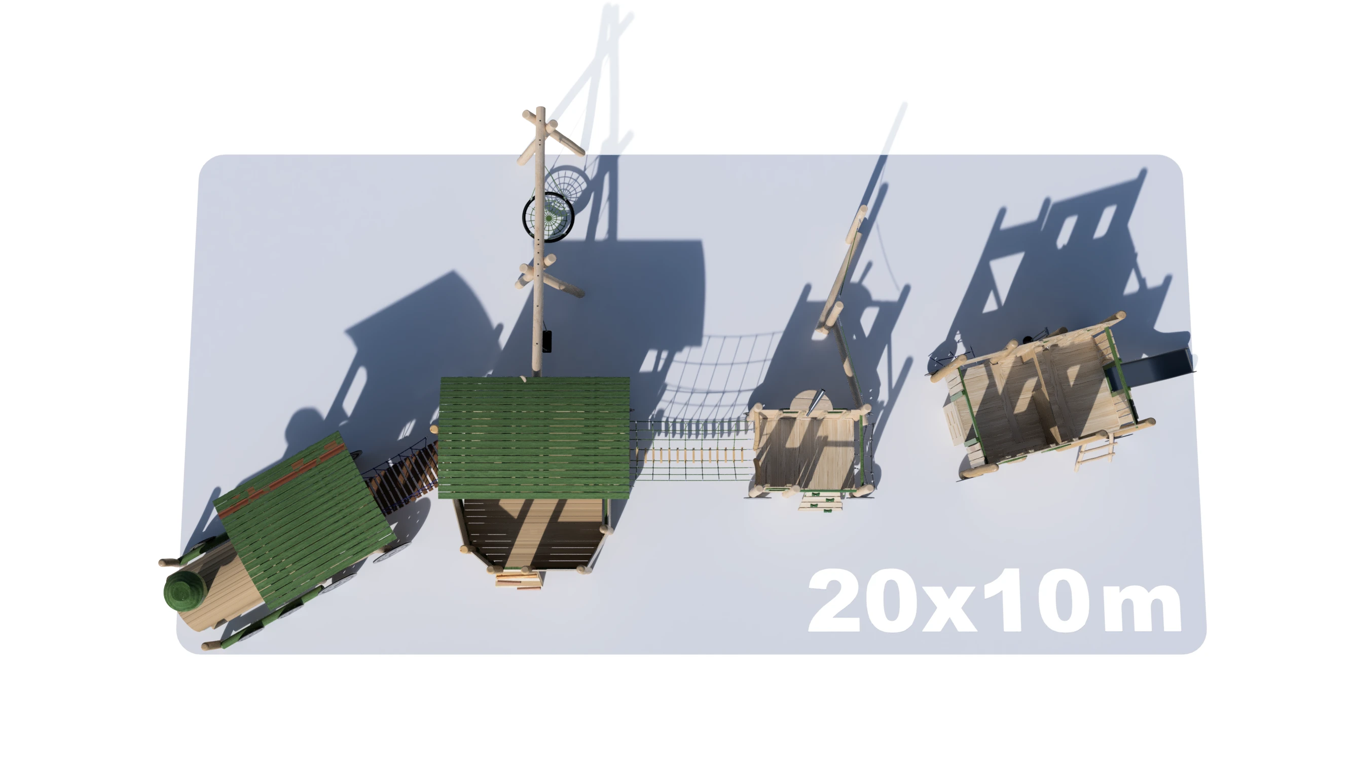 Final Approved Design & Rendering