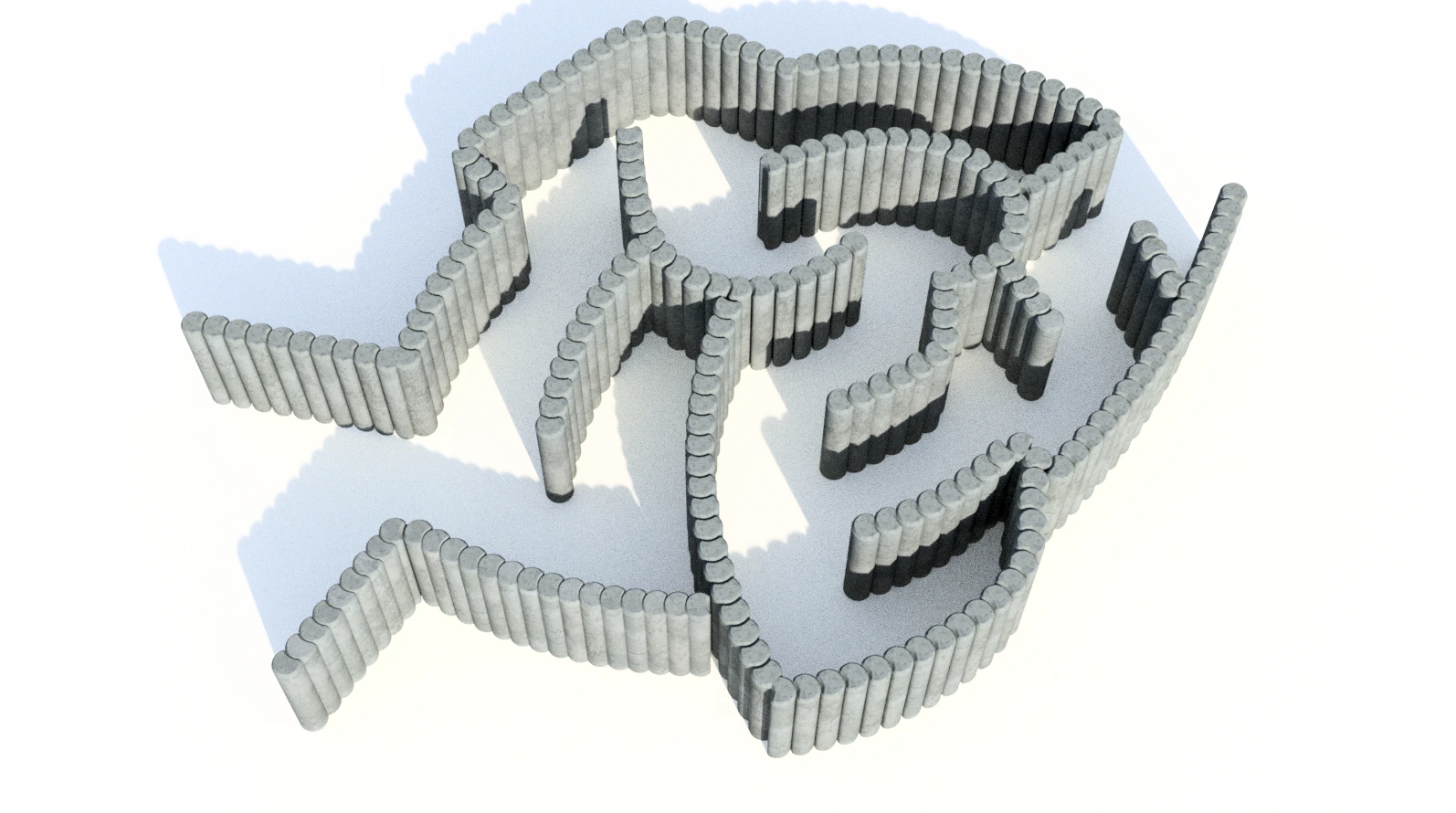 Hand Sketching & Form Prototyping