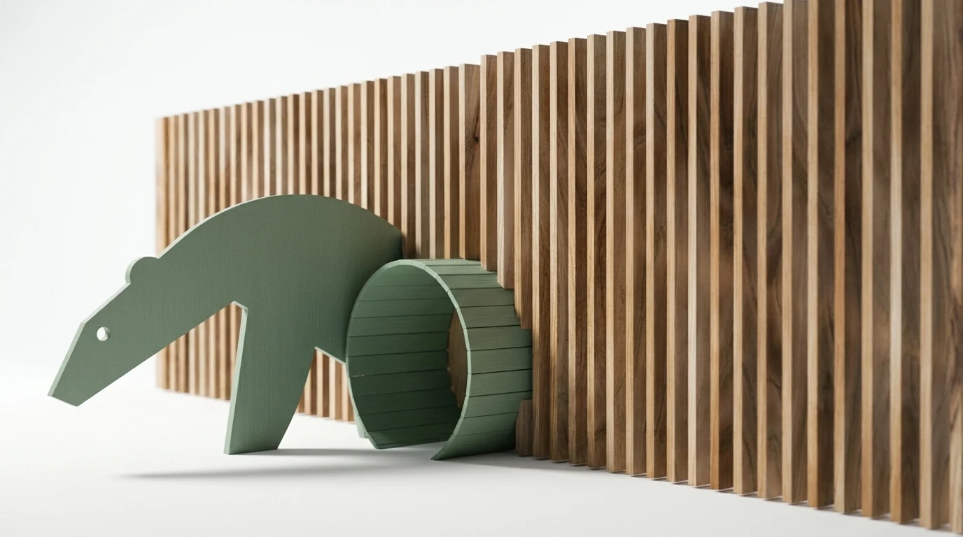 Bear Tunnel