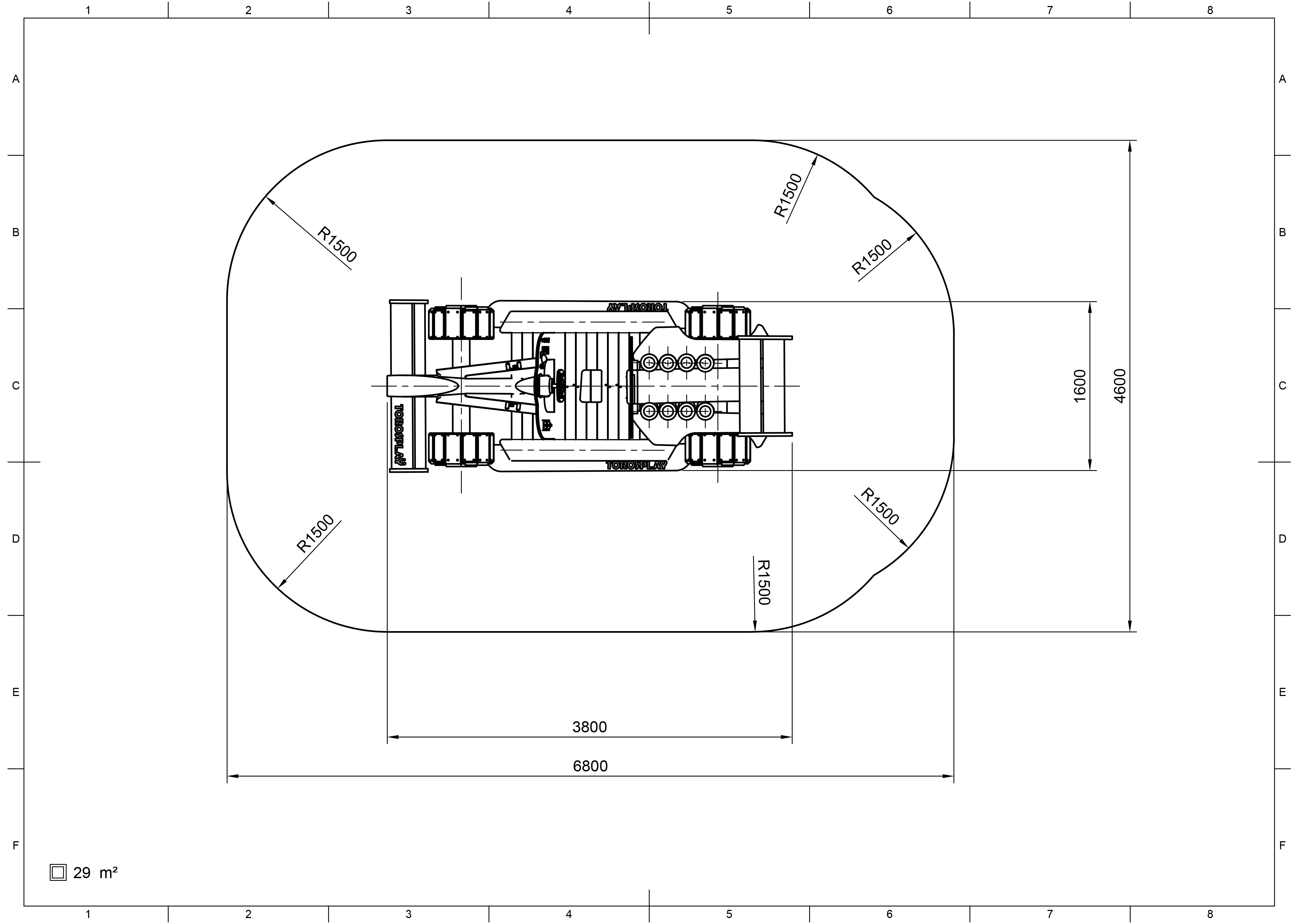 Fusion 360 Solid CAD Assembly