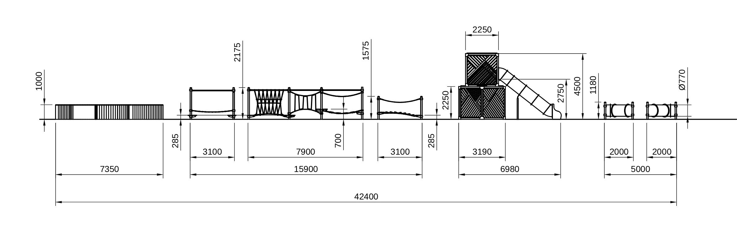 Fusion 360 Solid CAD Assembly